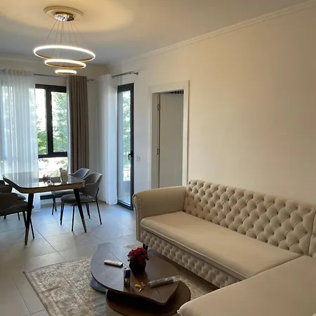 Vlore,albania Apartment *