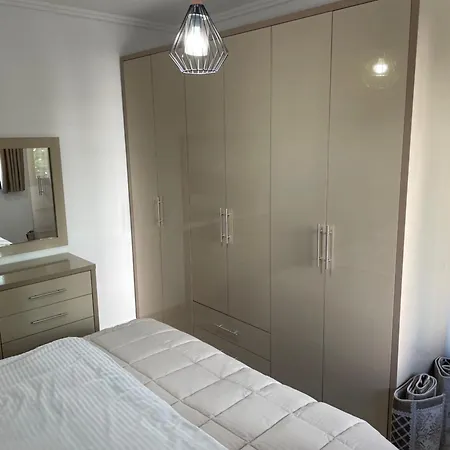 Vlore,albania Apartment *