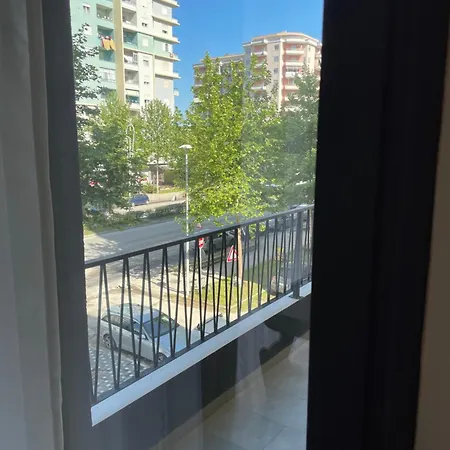 Vlore,albania Apartment Vlorë